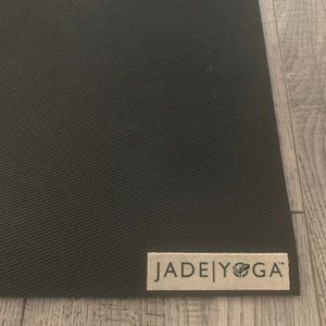 Jade Harmony Yoga Mat